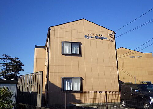 岐阜県美濃加茂市太田町 賃貸アパート