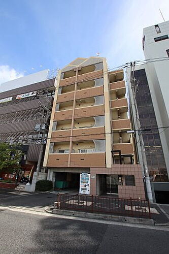 大阪府堺市中区深井沢町 賃貸マンション