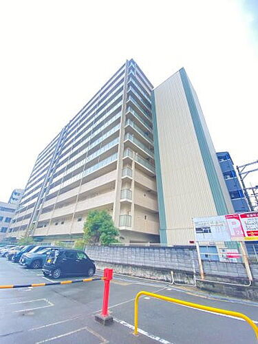 大阪府茨木市双葉町 賃貸マンション
