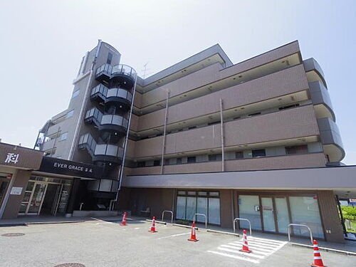 奈良県葛城市竹内 築29年8ヶ月 5階建