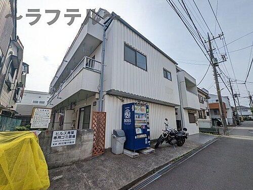 埼玉県所沢市青葉台 賃貸アパート