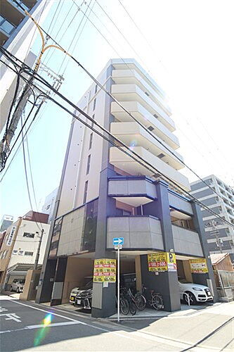 ロイヤルレジデンス新大阪