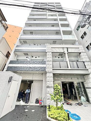 大阪府大阪市浪速区大国３丁目 賃貸マンション