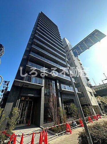 ルフォンプログレ堺筋本町タワーレジデンス