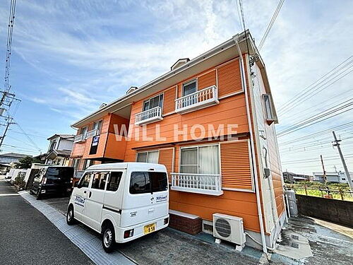 和歌山県和歌山市市小路 2階建 築39年6ヶ月