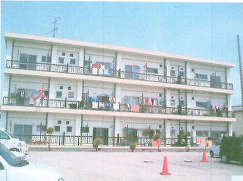 大阪府河内長野市木戸町 3階建 築49年