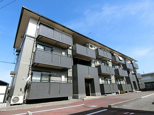 エスポワール松本Ｂ棟