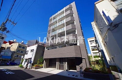 ワールドアイ京橋ＮＯＲＤ