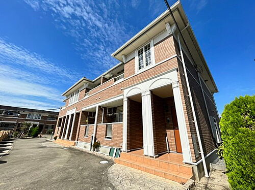 大阪府和泉市葛の葉町１丁目 賃貸アパート