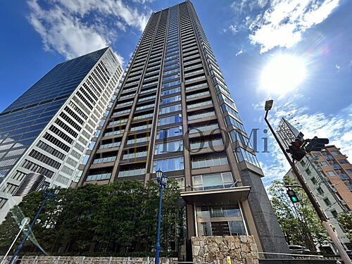 大阪府大阪市中央区北浜東 賃貸マンション