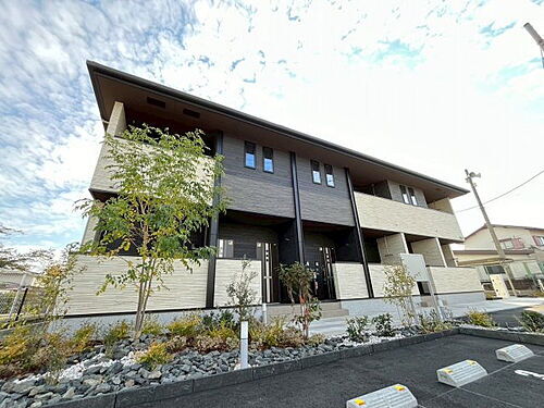 大阪府堺市美原区北余部  2階建