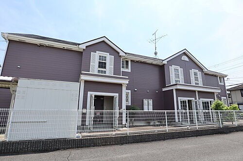 奈良県大和高田市大字市場 2階建 築25年10ヶ月