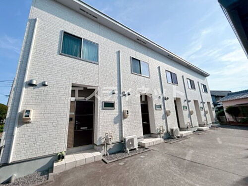 ＯＲＩＵＳ 2階建