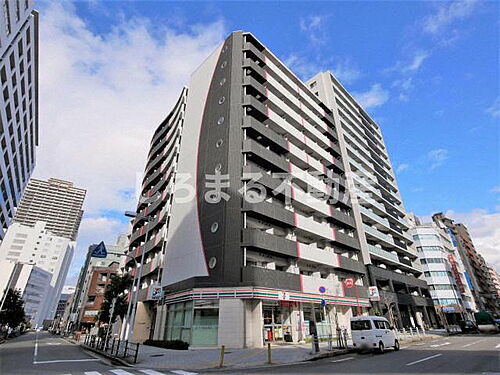 大阪府大阪市浪速区元町１丁目 賃貸マンション