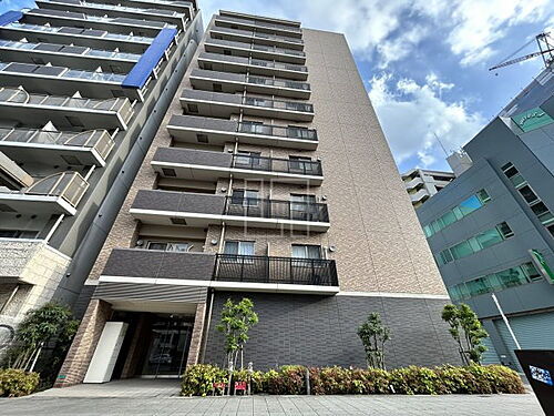 大阪府大阪市浪速区桜川４丁目 賃貸マンション