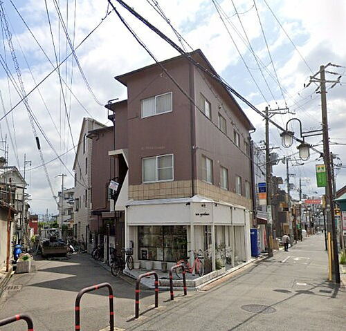 大阪府摂津市千里丘２丁目 賃貸マンション