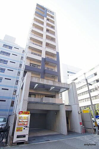 大阪府大阪市北区同心１丁目 築17年10ヶ月 12階建