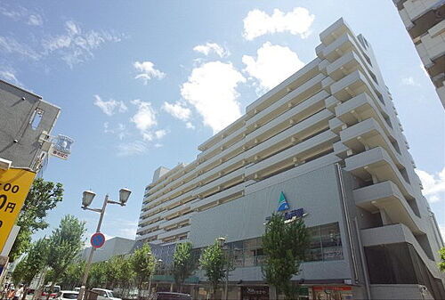 兵庫県芦屋市大原町 賃貸マンション