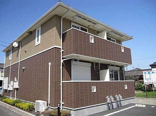 愛知県岩倉市石仏町上石川 賃貸アパート