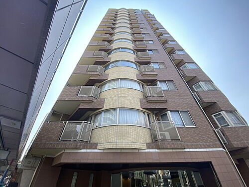 大阪府大阪市中央区松屋町 賃貸マンション