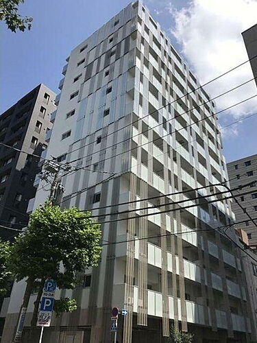 東京都中央区日本橋馬喰町２丁目 賃貸マンション