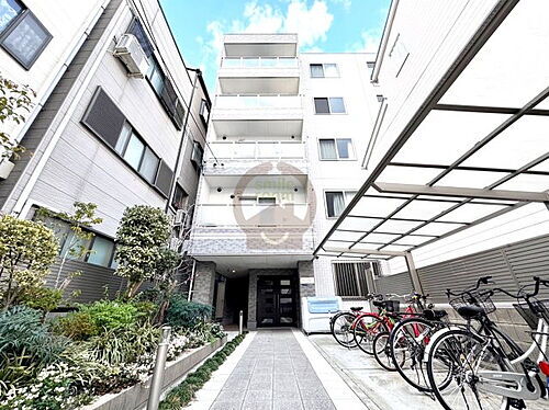 大阪府大阪市旭区今市２丁目 5階建 築7年1ヶ月