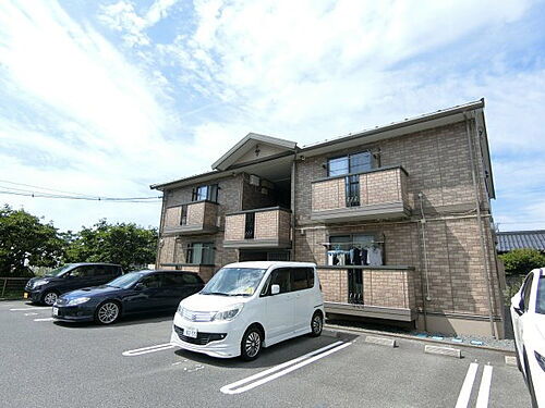 セジュールＳＦＫＡ棟