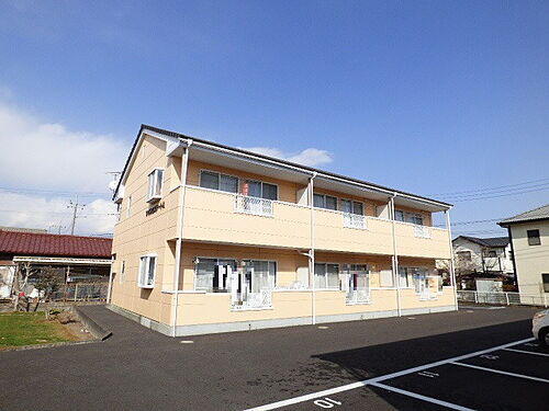 ツインエステートＡ