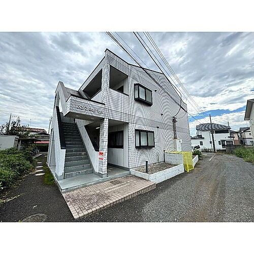 埼玉県所沢市大字下安松 賃貸マンション