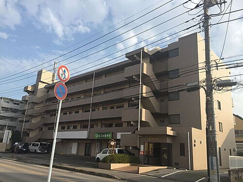 千葉県我孫子市柴崎台４丁目 5階建