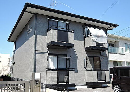 Ｓｕｒｐｌｕｓヴェルデ 2階建