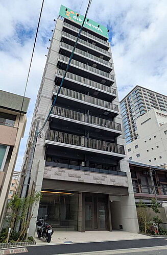 大阪府大阪市北区同心１丁目 賃貸マンション