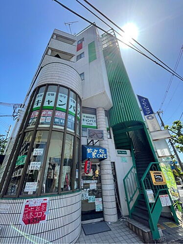 ＡＭＡ長洲ビル