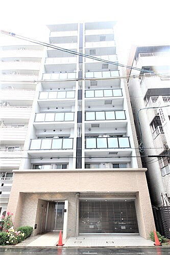 大阪府大阪市浪速区戎本町１丁目 賃貸マンション