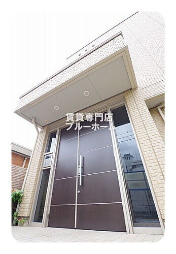 大阪府堺市北区北花田町２丁 3階建 築17年5ヶ月