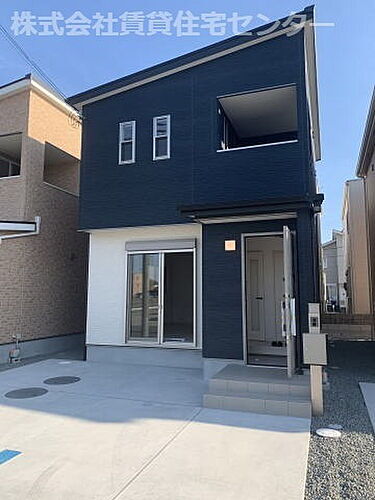 和歌山県和歌山市西浜 賃貸一戸建て