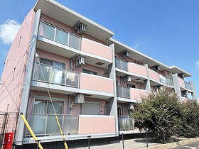 メゾンエチュードII 研究学園駅 1LDK 賃貸(賃貸マンション・アパート)