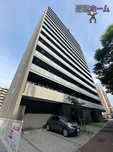愛知県名古屋市中村区名駅南１丁目 15階建