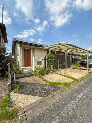 福岡県久留米市宮ノ陣６丁目 平屋建て 築11年1ヶ月