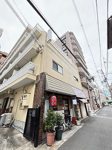 大阪府茨木市駅前１丁目 賃貸マンション