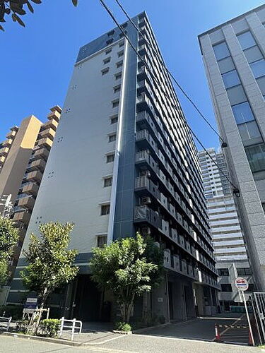 レジディア三宮東