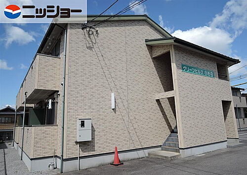 三重県四日市市小杉町 賃貸アパート