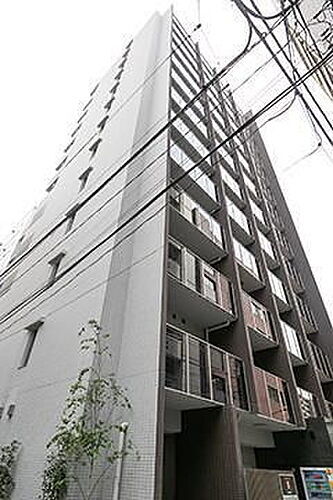 東京都千代田区外神田６丁目 賃貸マンション