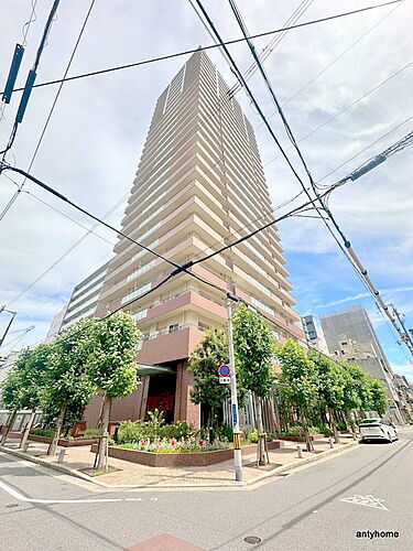 大阪府大阪市中央区島之内１丁目 賃貸マンション