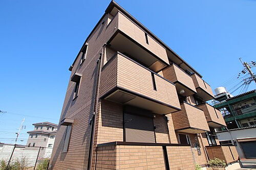 大阪府河内長野市千代田南町 賃貸アパート