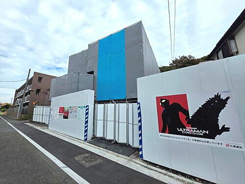 東京都国分寺市西恋ヶ窪１丁目 賃貸マンション