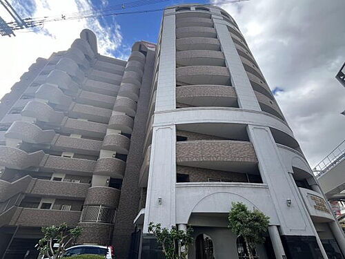 兵庫県加古川市加古川町寺家町 11階建 築23年10ヶ月