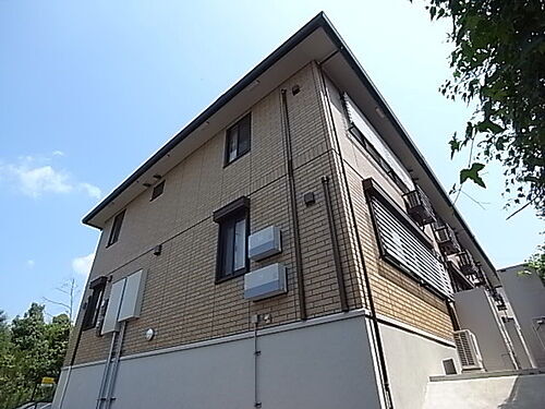 兵庫県三木市宿原 賃貸アパート