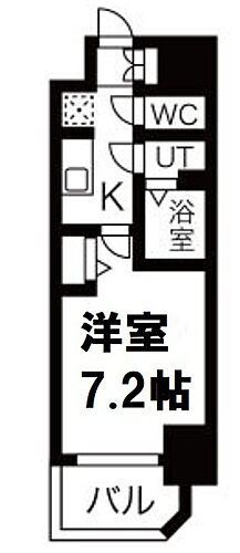 大阪府大阪市浪速区塩草２丁目 賃貸マンション