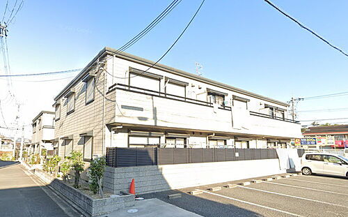 大阪府羽曳野市白鳥２丁目 2階建 築25年11ヶ月